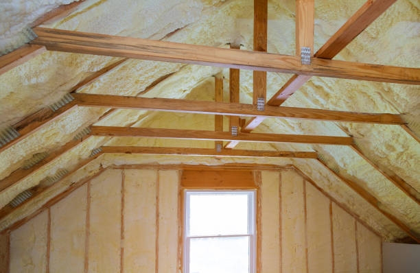 Best Insulation Maintenance and Repair in Marble Falls, TX