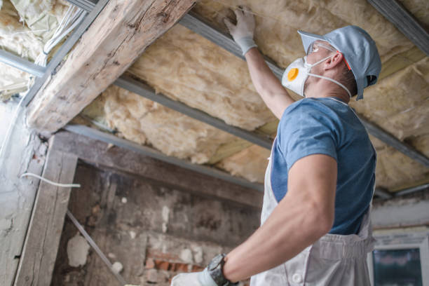 Best DIY Insulation Kits and Guidance in Marble Falls, TX