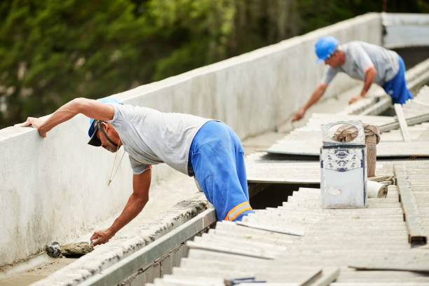 Types of Insulation We Offer in Marble Falls, TX