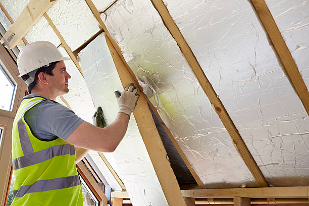 Best Geographic-Specific Insulation Services in Marble Falls, TX