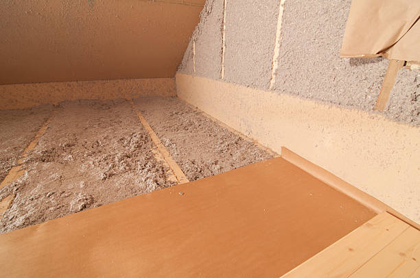 Best Spray Foam Insulation in Marble Falls, TX