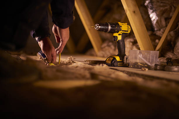 Best Cellulose Insulation in Marble Falls, TX